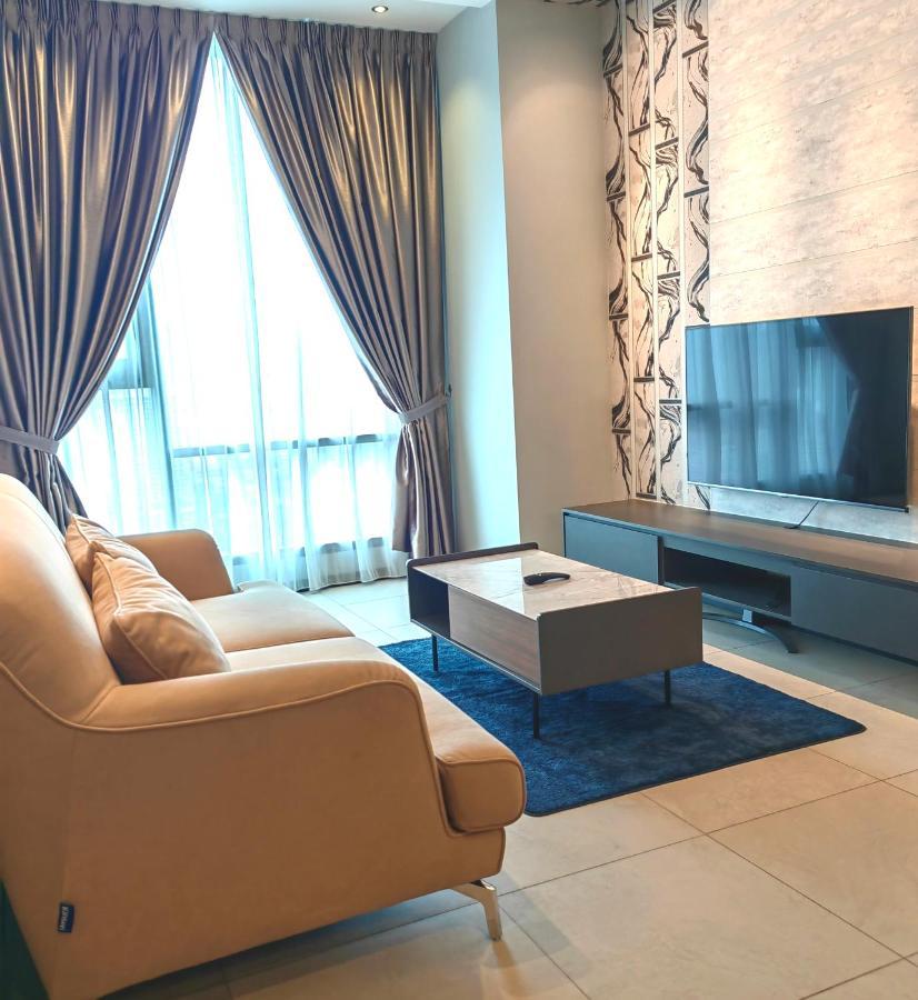 Opus Residences By Sa Hospitality Kl Kuala Lumpur Exterior photo