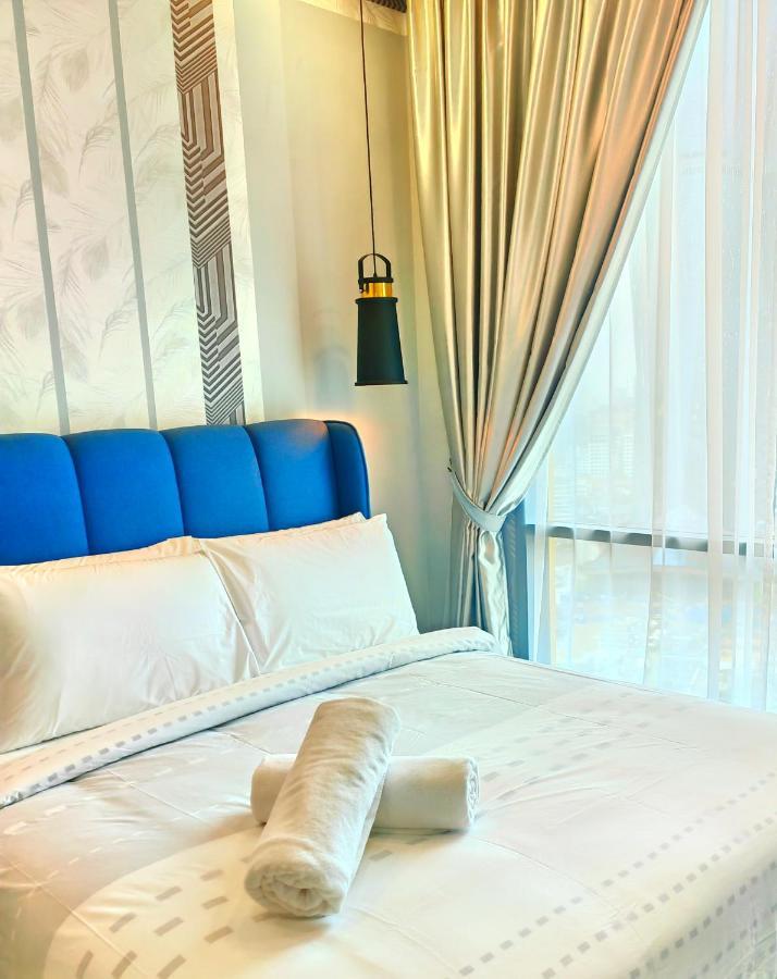 Opus Residences By Sa Hospitality Kl Kuala Lumpur Exterior photo