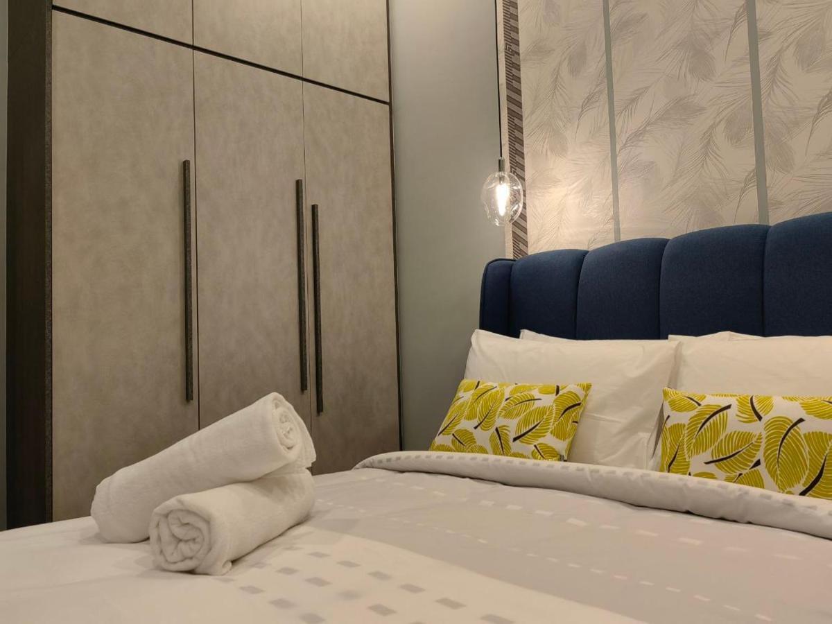 Opus Residences By Sa Hospitality Kl Kuala Lumpur Exterior photo