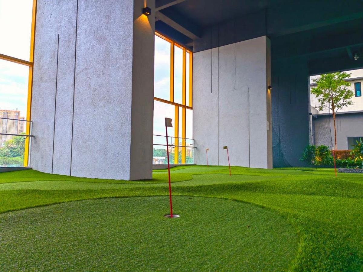 Opus Residences By Sa Hospitality Kl Kuala Lumpur Exterior photo